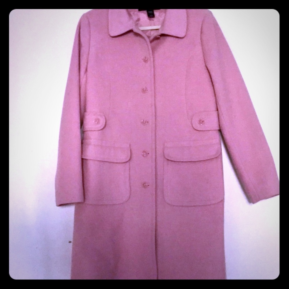 Victoria’s Secret Coat